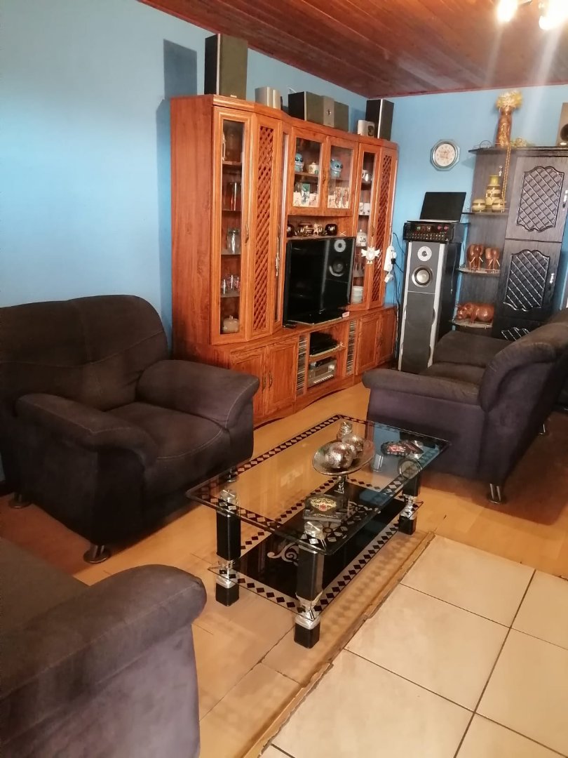 2 Bedroom Property for Sale in Kalkfontein Western Cape